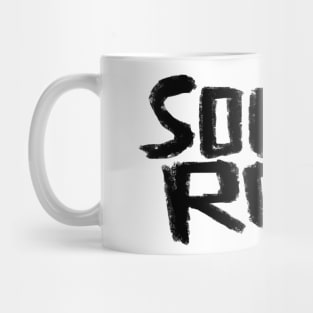 Softie Rock for Soft Rocker Mug